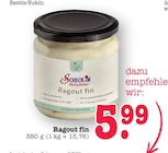 Ragout fin bei E center im Baden-Baden Prospekt für 5,99 €