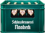 Netto Marken-Discount Hahnbach - Naabecker Hell Angebot im Prospekt Naabecker Hell bei Netto Marken-Discount im Hahnbach Prospekt für 15,99 €