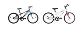 VTT 20 Pouces - TOP LIFE - Carrefour à Noisy-le-Sec VTT 20 Pouces - TOP LIFE en promo chez Carrefour Noisy-le-Sec à 139,99 €
