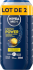40% DE REMISE IMMÉDIATE SUR LES LOTS DE LA GAMME DES DÉODORANTS ET DOUCHES - NIVEA - Auchan Hypermarché 40% DE REMISE IMMÉDIATE SUR LES LOTS DE LA GAMME DES DÉODORANTS ET DOUCHES - NIVEA dans le catalogue Auchan Hypermarché