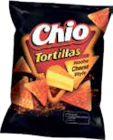 Tortilla Chips im Angebot bei V-Markt in Kempten Tortilla Chips Angebote von Chio bei V-Markt Kempten für 1,11 €