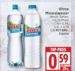 Medium von Vitrex im aktuellen EDEKA Prospekt