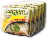 Soupe de nouilles Yum Yum en promo chez U Express Soupe de nouilles Yum Yum dans le catalogue U Express