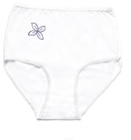 5er-Pack Taillen-Slips mit Stickerei für 6,99 € bei Netto mit dem Scottie im Angebot 5er-Pack Taillen-Slips mit Stickerei im aktuellen Netto mit dem Scottie Prospekt
