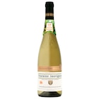 A.O.P. Touraine sauvignon - LA CAVE D'AUGUSTIN FLORENT en promo chez Carrefour Market A.O.P. Touraine sauvignon - LA CAVE D'AUGUSTIN FLORENT dans le catalogue Carrefour Market
