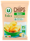 Bi1 Saint-Gengoux-le-National - Promo Chips nature Promo Chips nature à 1,67 € dans le catalogue Bi1 à Saint-Gengoux-le-National