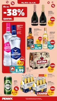 Havana Club im Penny Prospekt "Wer günstig will, muss Penny." mit 41 Seiten (Cuxhaven)