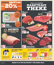 Hackfleisch im Marktkauf Prospekt in Hagen Aktueller Marktkauf Prospekt mit Hackfleisch, "Aktuelle Angebote", Seite 6