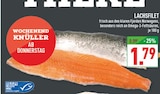 Lachsfilet im Angebot bei Marktkauf in Bergheim Lachsfilet Angebote bei Marktkauf Bergheim für 1,79 €