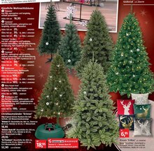Künstliche Weihnachtsbäume, Christbaumständer oder Kissen 'X-Mas' bei BAUHAUS in Magdeburg Künstliche Weihnachtsbäume, Christbaumständer oder Kissen 'X-Mas' im Angebot bei BAUHAUS Magdeburg