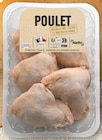 Hauts de Cuisses de Poulet - Netto à 3,69 € dans le catalogue Netto