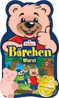 Bärchenwurst von Reinert für 1,59 € bei Netto mit dem Scottie im Angebot Bärchenwurst von Reinert im aktuellen Netto mit dem Scottie Prospekt