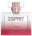 Woman Eau de Parfum im Angebot bei Rossmann in Wolfenbüttel Woman Eau de Parfum Angebote von ESPRIT bei Rossmann Wolfenbüttel für 7,49 €