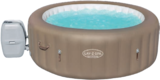 Whirlpool Lay-Z Spa Palm Springs Angebote von Bestway bei Lidl Dormagen für 399,00 €