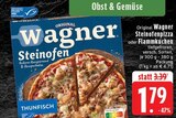Aktuelle Pizza Angebote bei EDEKA in Mönchengladbach Aktuelles Steinofenpizza Thunfisch Angebot bei EDEKA in Mönchengladbach ab 1,79 €