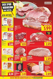 Rollbraten im E center Prospekt "Aktuelle Angebote" mit 27 Seiten (Berlin)