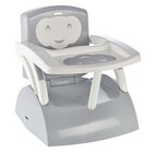 Rehausseur de chaise "Baby top" - THERMOBABY - Carrefour à Narbonne Rehausseur de chaise "Baby top" - THERMOBABY en promo chez Carrefour Narbonne à 22,90 €