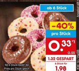 Donuts von  im aktuellen Netto Marken-Discount Prospekt für 0,55 €