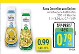 Aktuelle Margarine Angebote bei diska in Dresden Aktuelles Cremefine zum Kochen Angebot bei diska in Dresden ab 0,79 €