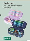 Faulenzer im V-Markt Prospekt Faulenzer von im aktuellen V-Markt Prospekt für 13,99 €