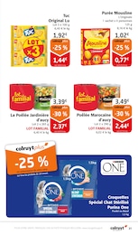 Offre Maggi dans le catalogue Colruyt du moment à la page 21