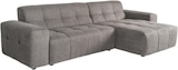 Ecksofa Angebote von carryhome bei XXXLutz Möbelhäuser Karlsruhe für 999,00 €