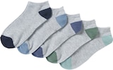 Sneaker Socken Angebote bei KiK Viersen für 2,49 €