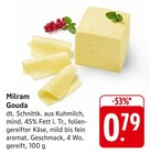 Gouda Angebot in Forbach Gouda im aktuellen Prospekt bei EDEKA in Forbach