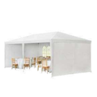 Partyzelt 3 x 6 m im Angebot bei Netto Marken-Discount in Gotha Partyzelt 3 x 6 m Angebote von Juskys bei Netto Marken-Discount Gotha für 69,99 €