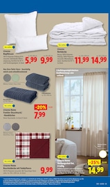 Schlafzimmer im Lidl Prospekt in Eberswalde Aktueller Lidl Prospekt mit Schlafzimmer, "LIDL LOHNT SICH", Seite 29