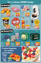 Ähnliche Angebote wie Telefon im Prospekt "Dein Markt" auf Seite 3 von REWE in München