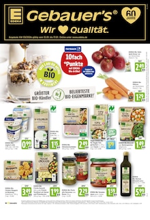 E center Prospekt Aktuelle Angebote mit 36 Seiten