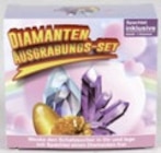 Diamanten oder Schatzsucher Ausgrabungsset für 1,00 € bei Thomas Philipps im Angebot Diamanten oder Schatzsucher Ausgrabungsset im aktuellen Thomas Philipps Prospekt