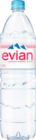 Mineralwasser Angebote von Evian bei EDEKA Greifswald für 0,89 €