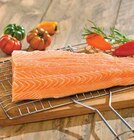 Filet de Saumon en promo chez Intermarché Valence à 17,89 €