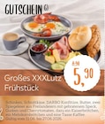 Großes XXXLutz Frühstück im aktuellen XXXLutz Möbelhäuser Prospekt