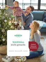 Vorwerk Prospekt für Greven mit 10 Seiten Vorwerk Prospekt für Greven: "Wohlfühlen leicht gemacht.", 10 Seiten, 04.12.2020 - 19.12.2020