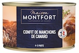 Promo Confit de manchons de canard à 9,85 € dans le catalogue Bi1 à Dun-sur-Auron