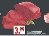 Aktuelle Rindfleisch Angebote bei Marktkauf in Wuppertal Aktuelles Frische Rinderleber Angebot bei Marktkauf in Wuppertal ab 3,99 €