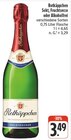 Sekt Angebote von Rotkäppchen bei EDEKA Bamberg für 3,49 €