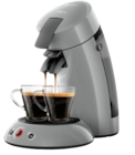 Kaffee-Pads im Angebot bei Kaufland in Görlitz Kaffee-Pads Angebote von Dallmayr bei Kaufland Görlitz für 2,22 €