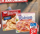 Bistro Flammkuchen Elsässer Art Angebote von Dr. Oetker bei Marktkauf Leipzig für 3,32 €