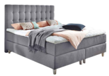 Aktuelle Bett Angebote bei Polstermöbel Fischer in Heilbronn Aktuelles Boxspringbett Angebot bei Polstermöbel Fischer in Heilbronn ab 1.490,00 €