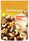 Studentenfutter im Angebot bei REWE in Magdeburg Studentenfutter Angebote von Seeberger bei REWE Magdeburg für 2,29 €