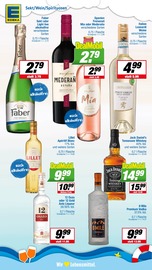 Freixenet-Sekt im EDEKA Prospekt in Rheine Aktueller EDEKA Prospekt mit Freixenet-Sekt, "Aktuelle Angebote", Seite 20