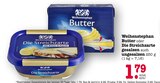 Aktuelles Butter Angebot bei E center in Mainz ab 1,79 €