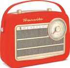 Transita 130 Retro DAB+ Digitalradio im Angebot bei EURONICS in Duisburg Transita 130 Retro DAB+ Digitalradio Angebote von TechniSat bei EURONICS Duisburg für 109,00 €
