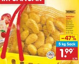 Speisekartoffeln von Heimat im aktuellen Netto Marken-Discount Prospekt