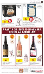 Offre Glace dans le catalogue Intermarché Super du moment à la page 11