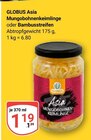 Asia Mungobohnenkeimlinge im Angebot bei GLOBUS in Hof Asia Mungobohnenkeimlinge Angebote von GLOBUS bei GLOBUS Hof für 1,19 €